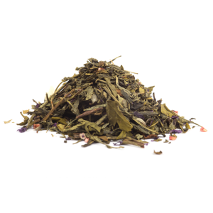 ACAI S MALINAMI - zelený čaj, 250g