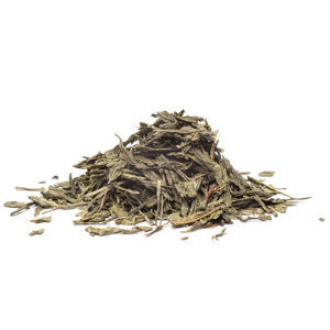 BANCHA CHINA - zelený čaj, 500g
