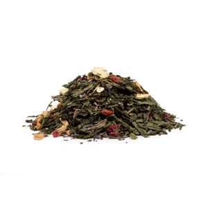 CHIA S GOJI - zelený čaj, 250g