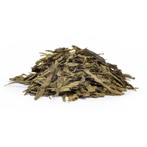 CHINA BANCHA PREMIUM - zelený čaj, 1000g