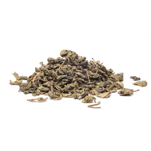 CHINA GUNPOWDER - zelený čaj, 500g