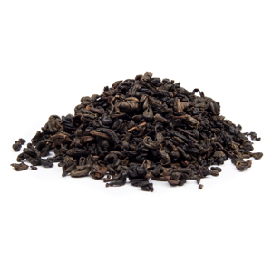 CHINA MILK BLACK GUNPOWDER - černý čaj, 100g