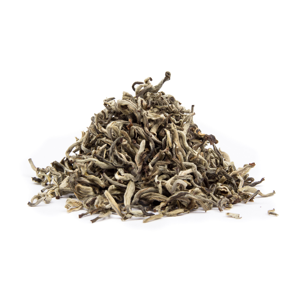 CHINA WHITE BUTTERFLY - bílý čaj, 50g