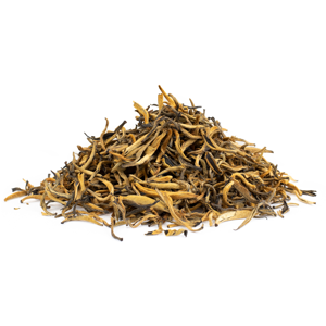 CHINA YUNNAN GOLDEN DRAGON - černý čaj, 1000g