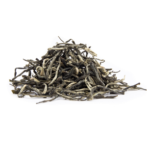 CHINA YUNNAN PURE BUD SILVER STRANDS - zelený čaj, 50g