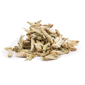 CHINA YUNNAN WILD TEA BUDS - zelený čaj, 100g