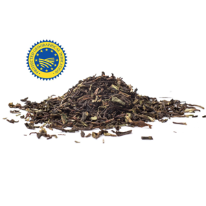 DARJEELING  FTGFOP 1ST FLUSH SIRUBARI TEESTA - černý čaj, 250g