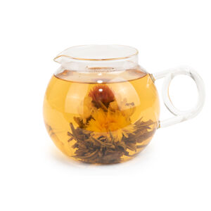 DONG FAN MEI REN - kvetoucí čaj, 1000g