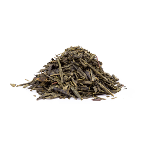 EARL GREY GREEN - zelený čaj, 100g