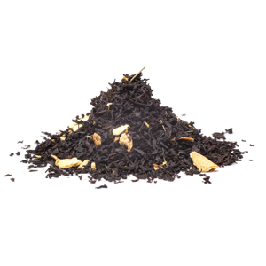 EARL GREY LEMON - černý čaj, 100g
