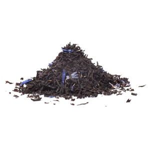 EARL GREY - NEBESKÝ KVĚT - černý čaj, 100g