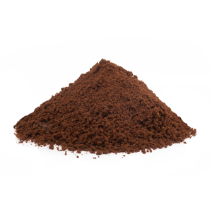 EKVÁDOR rozpustná káva 100% robusta, 1000g