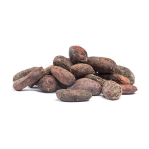 EKVÁDOR UNOCADE PREMIUM BIO - kakaové boby nepražené tříděné, 50g