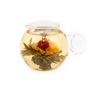Flower Pearl - kvetoucí čaj, 50g
