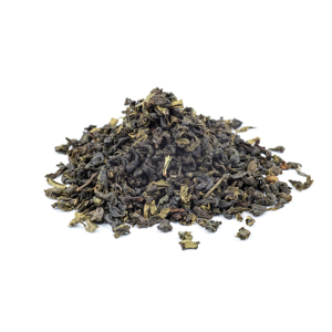 GREEN CEYLON HIGHLAND BIO - zelený čaj, 100g