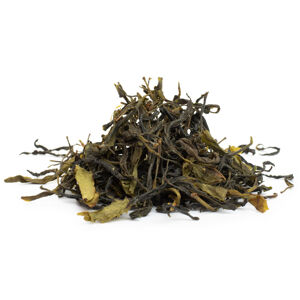 Gruzínský Gold Green tea - směs bílého a zeleného čaje, 1000g