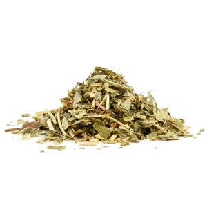 Jahodník list (Fragaria vesca) - bylina, 100g