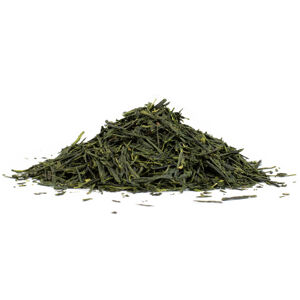 Japan Kabuse Sencha Asamushi BIO - zelený čaj, 250g