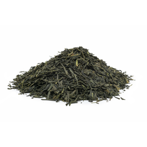 JAPAN SENCHA SHIZUOKA BIO – zelený čaj, 1000g