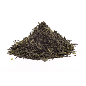 JAPAN TAMARYOKUCHA - zelený čaj, 50g