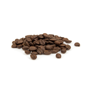 KOLUMBIE BARRIQUE RUM FERMENTED - zrnková káva, 1000g