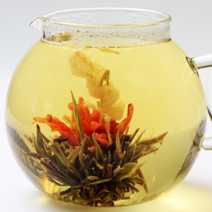 KVETOUCÍ MANDLE - kvetoucí čaj, 250g