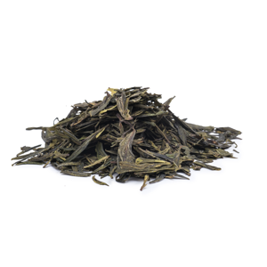 LUNG CHING IMPERIAL GRADE - zelený čaj, 100g