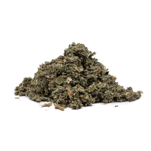 MALINÍK LIST (Folium rubi idaei) - bylina, 250g