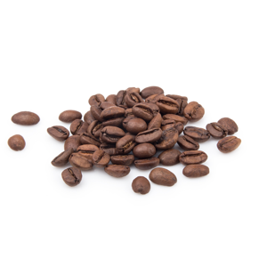 MALINOVÁ zrnková káva, 250g