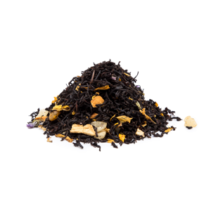 MANGO S VŮNÍ ORIENTU - černý čaj, 1000g