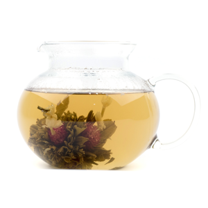 NĚŽNÝ KVĚT - květoucí čaj, 1000g