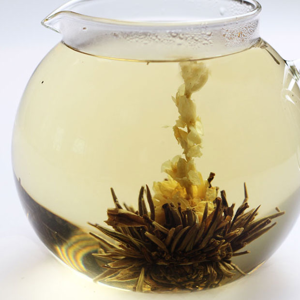 ORIENTÁLNÍ KRÁSA - kvetoucí čaj, 1000g