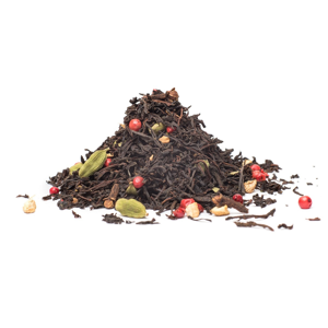 POWER TEA (ČAJ PRO ZÍSKÁNÍ ENERGIE) - černý čaj, 250g