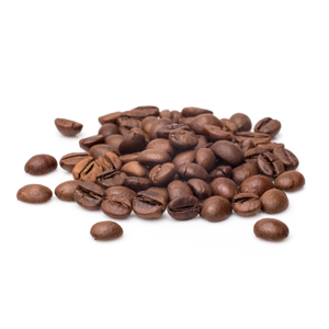 ROBUSTA INDIA MONSOONED zrnková káva, 100g
