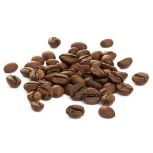 Robusta Java - zrnková káva, 50g