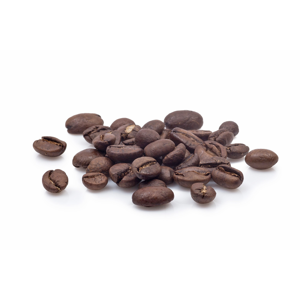SILNÁ TROJICE - espresso směs výběrové zrnkové kávy, 1000g
