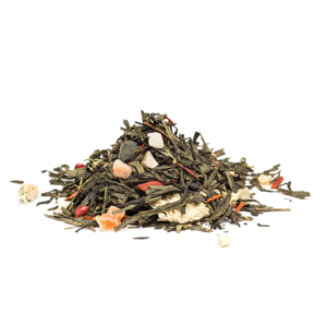ŠŤASTNÝ BUDDHA - zelený čaj, 250g