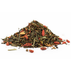 Svěží Goji - zelený čaj, 250g