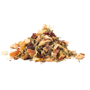 SVĚŽÍ KURKUMA - bylinný čaj, 250g