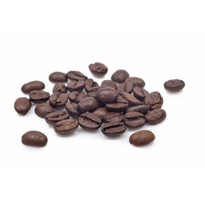 SVĚŽÍ KVARTETO - espresso směs výběrové zrnkové kávy, 50g
