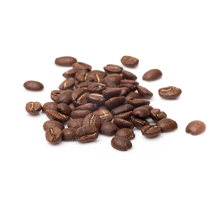 VÝCHODNÍ TIMOR - zrnková káva, 500g