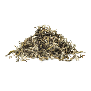 WHITE MONKEY - BÍLÁ OPICE zelený čaj, 1000g