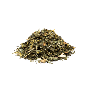 ZDRAVÁ LYMFA BIO - zelený čaj, 250g