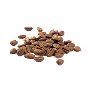 ZIMNÍ espresso směs výběrové zrnkové kávy, 100g
